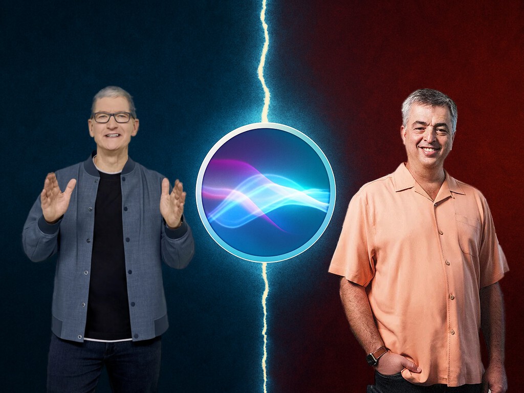 Apple debate internamente sobre adquisiciones en inteligencia artificial