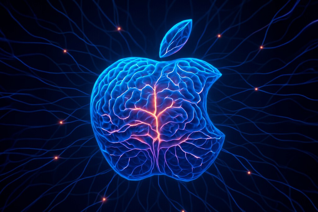 Apple se prepara para revolucionar su asistente con IA avanzada