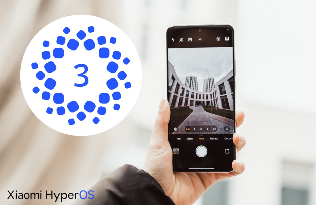 HyperOS 3 de Xiaomi: lanzamiento y novedades de la beta