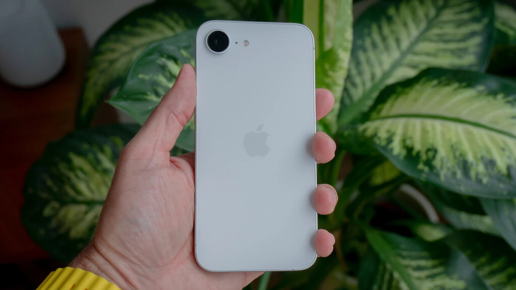 iPhone 16e sin MagSafe: solución con funda compatible
