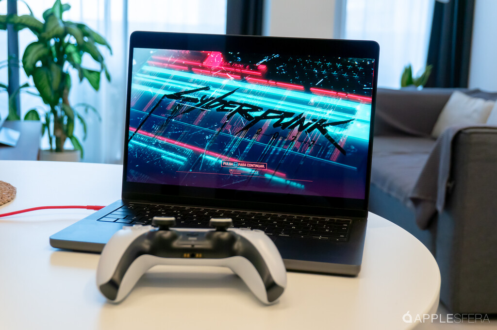 Cyberpunk 2077 en Mac: un nuevo paradigma para el gaming en Apple