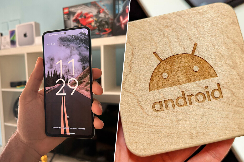 Google y fabricantes cierran cada vez más el ecosistema Android