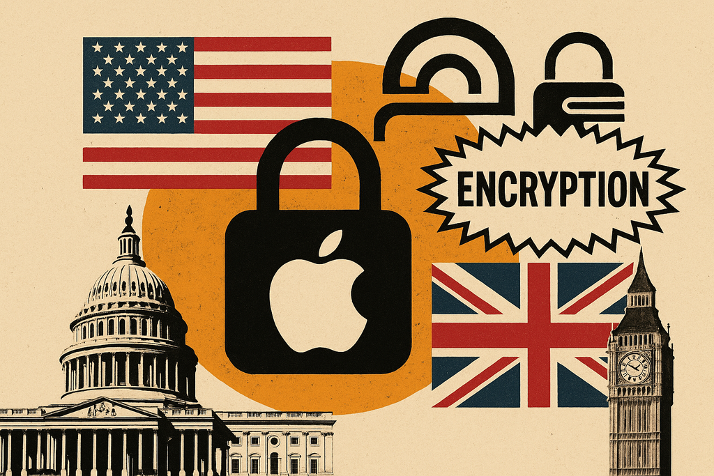 Reino Unido retira su exigencia de acceso a datos cifrados de Apple