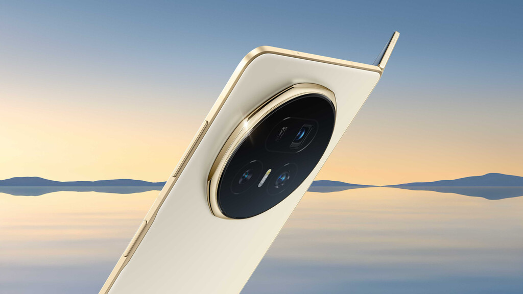 Honor Magic V5: el plegable más fino del mundo marca un hito