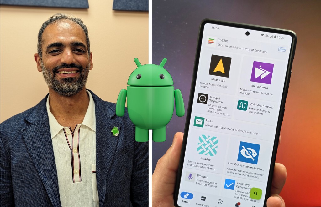 Google refuerza seguridad en Android, pero mantiene el sideloading