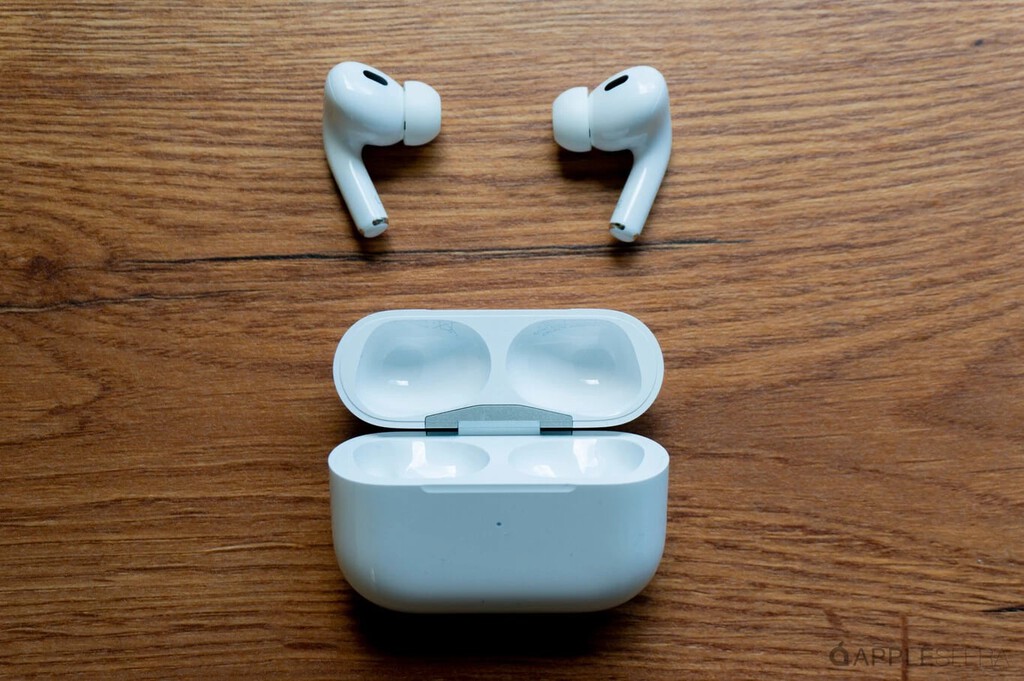 AirPods Pro 3: ¿Suficientes novedades para destronar a los Pro 2?