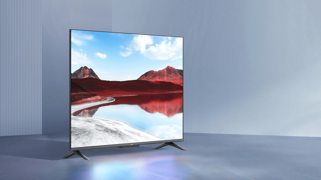 Xiaomi TV A Pro: Compatibilidad con AirPlay 2 para usuarios de Apple