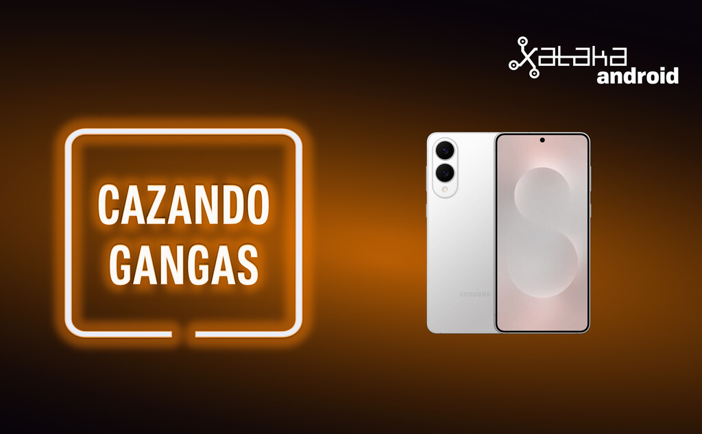 Ofertas móviles: POCO F7, Nothing Phone y más descuentos