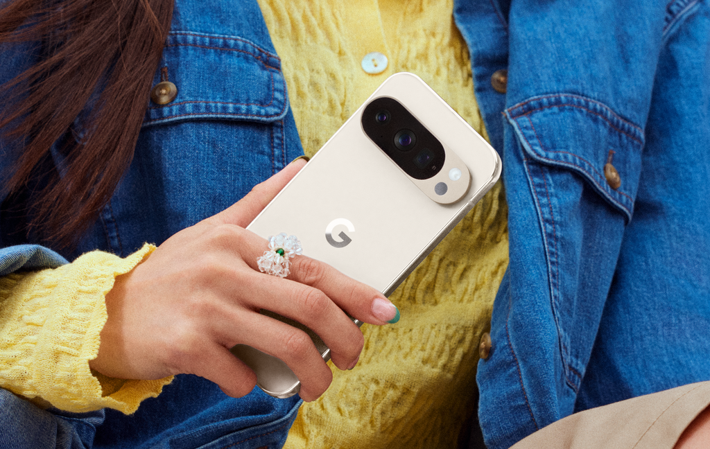 Google introduce ‘Daily Hub’ en Pixel 10, inspirado en Samsung