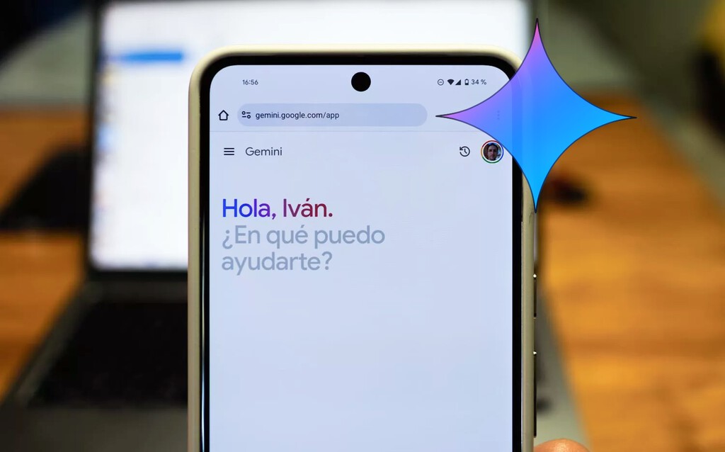 Gemini de Google lanza chats privados con IA sin registro