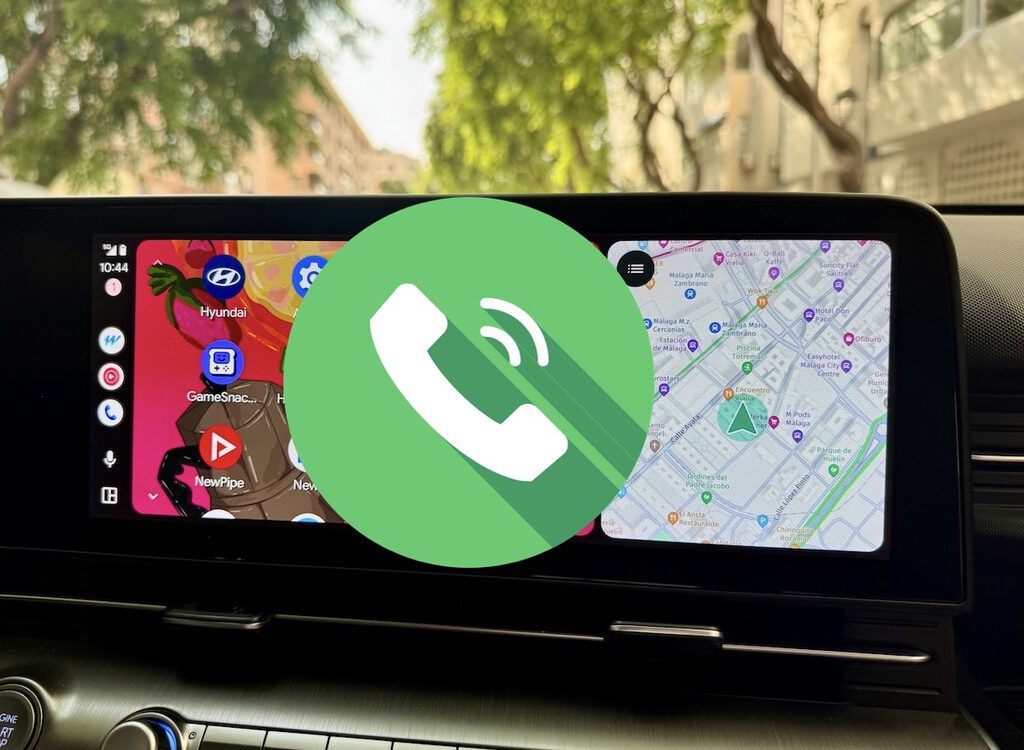 Mejora el sonido de las llamadas en Android Auto con estos trucos