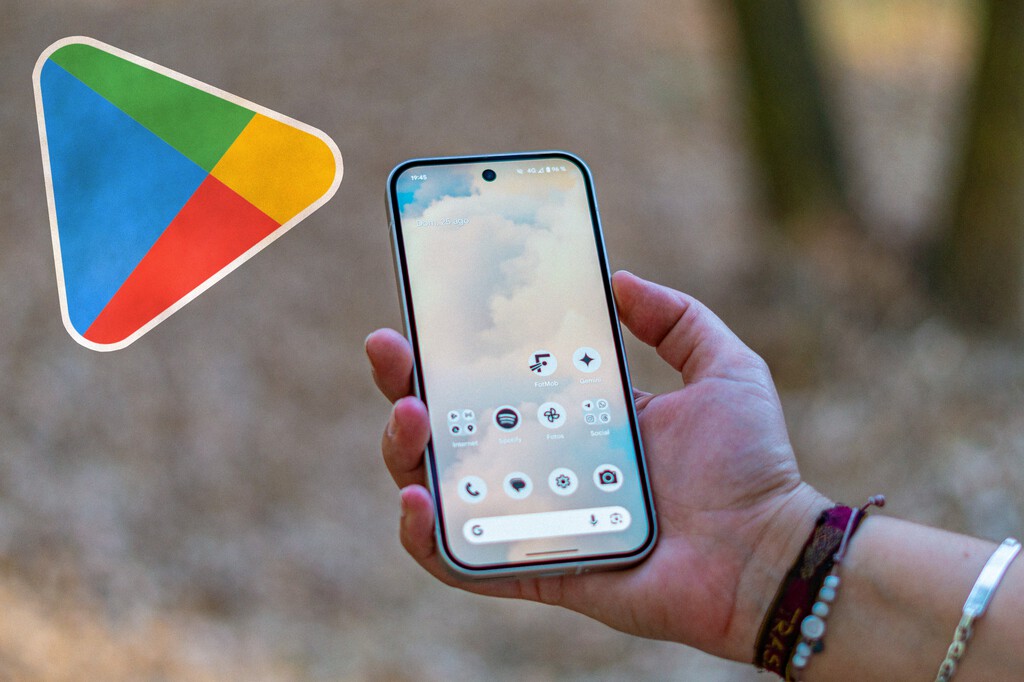 Google debe modificar Play Store tras fallo judicial en 14 días