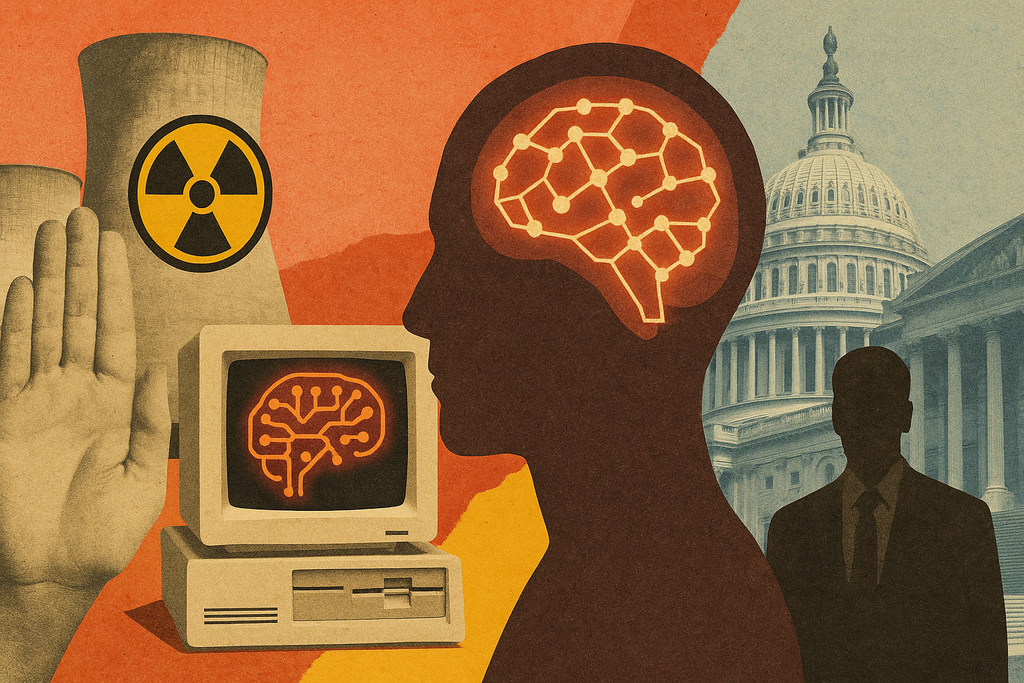 Anthropic y NNSA crean IA para evitar proliferación nuclear