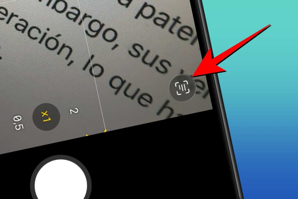 Live Text: la función del iPhone que facilita tus vacaciones