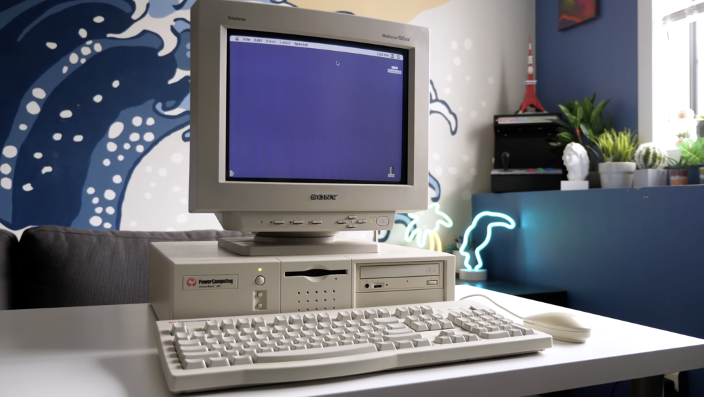 Steve Jobs acabó con los ‘Mac clones’ para salvar a Apple