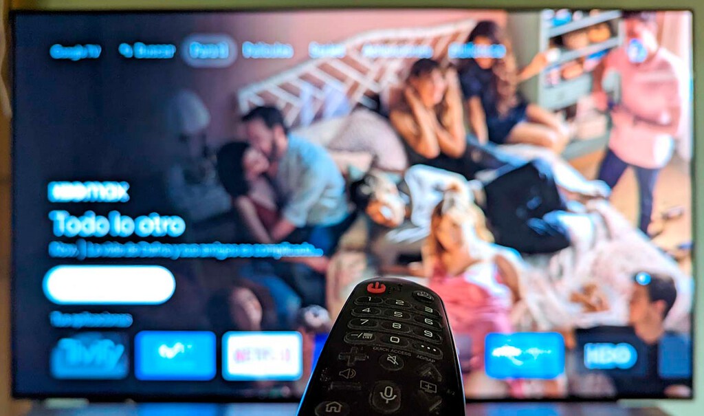 Google Chrome, indispensable en Android TV pese a no estar en Play