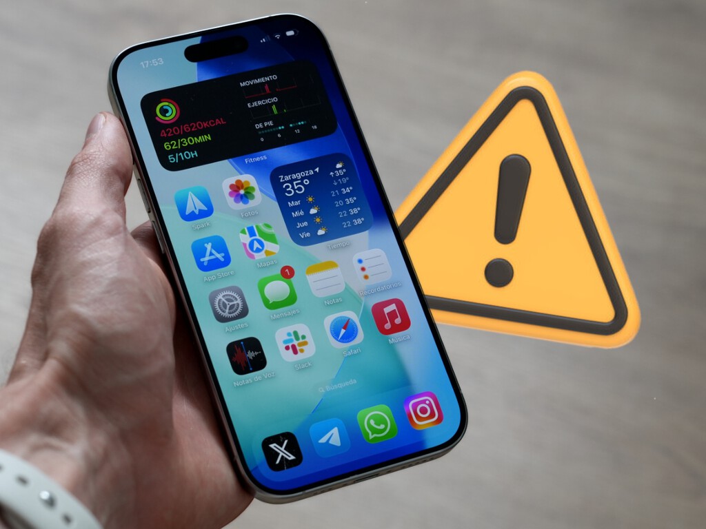 Phishing a usuarios de Apple: un SMS demuestra que nadie está a