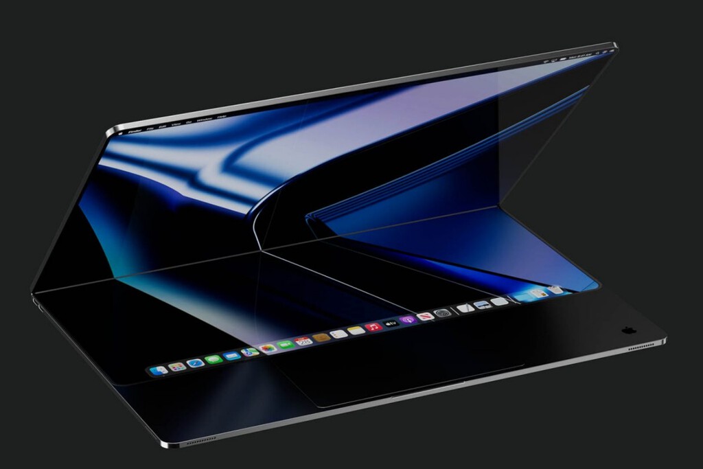 Apple pospone lanzamiento de su iPad plegable hasta 2027