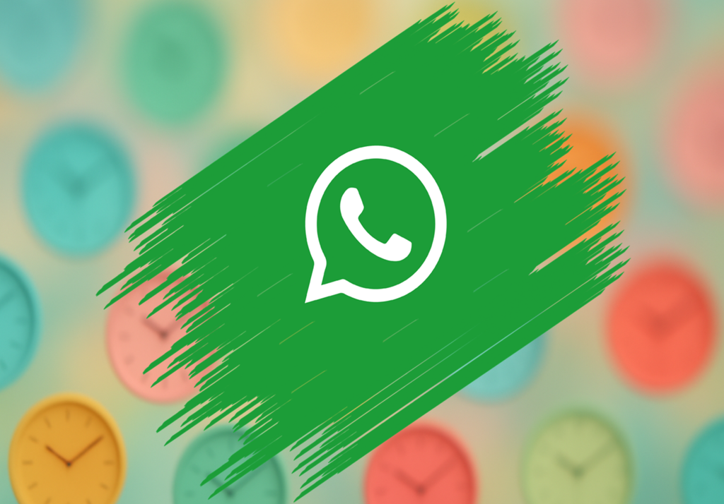 WhatsApp permite programar llamadas para no olvidarlas