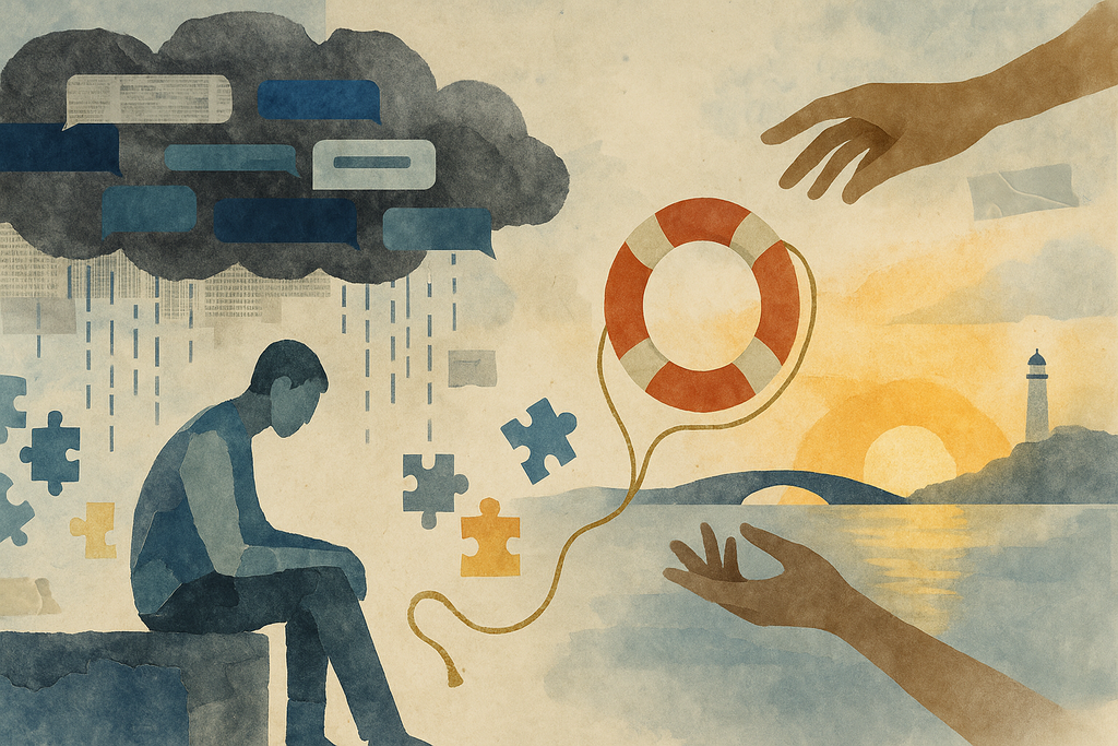 OpenAI enfrenta demanda por suicidio relacionado con ChatGPT