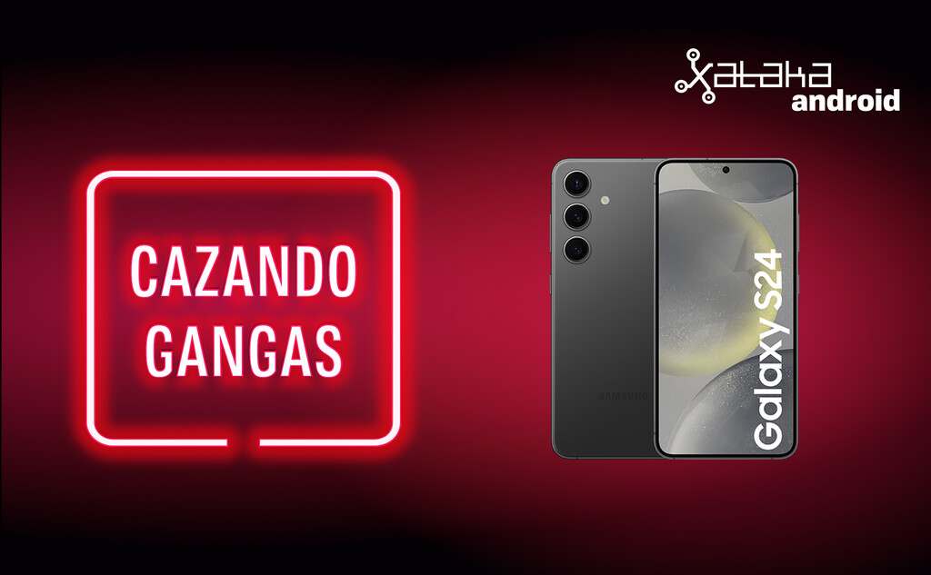 Samsung Galaxy S24 y Realme lideran las ofertas en móviles