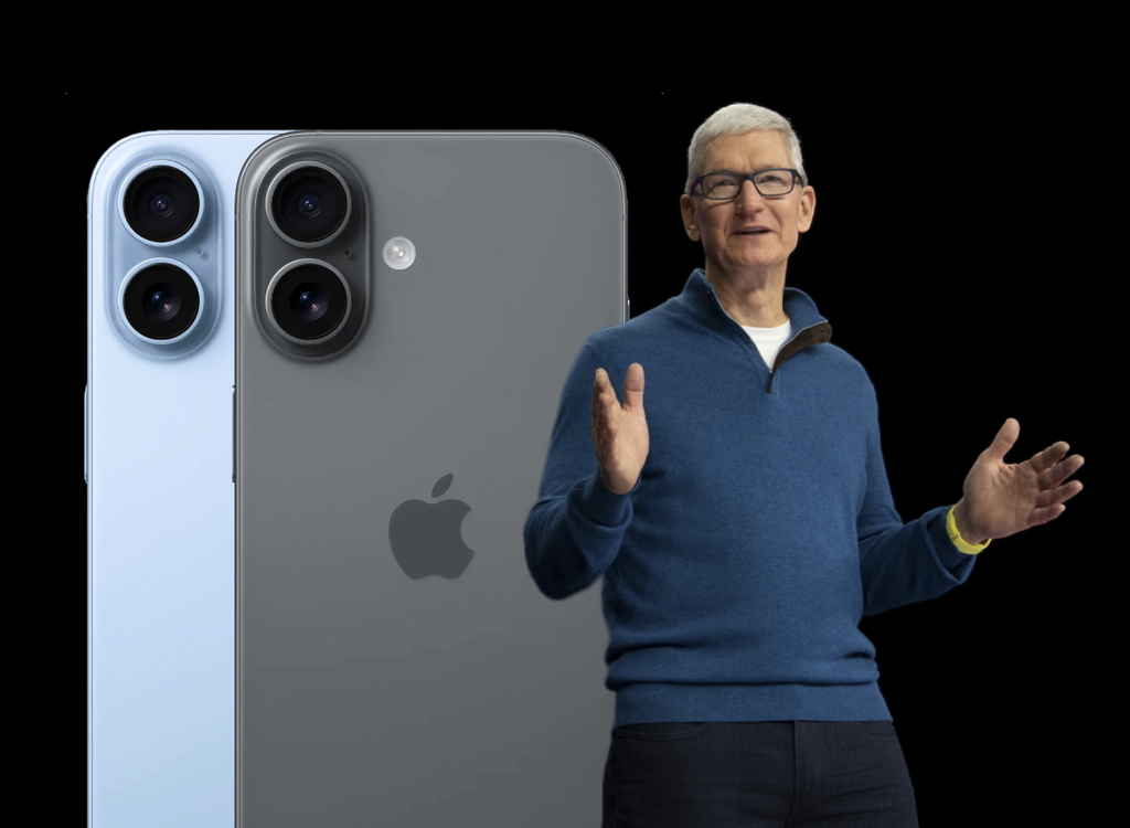 Apple reorganiza lanzamientos: iPhone 18 básico en 2027
