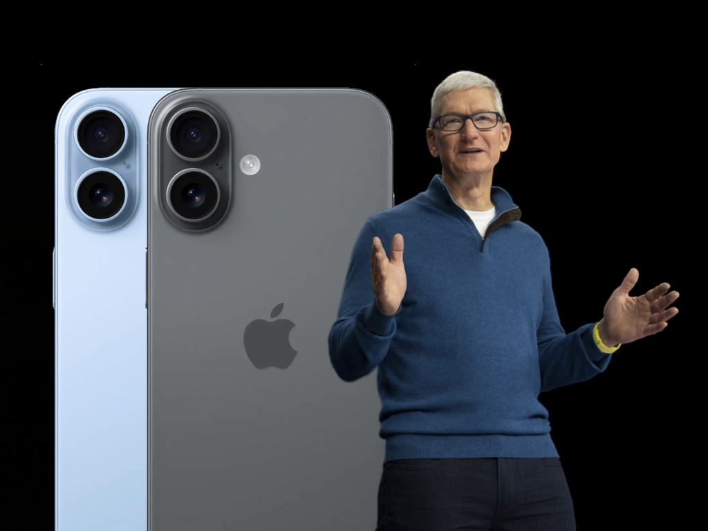 Apple reorganiza lanzamientos: iPhone 18 básico en 2027