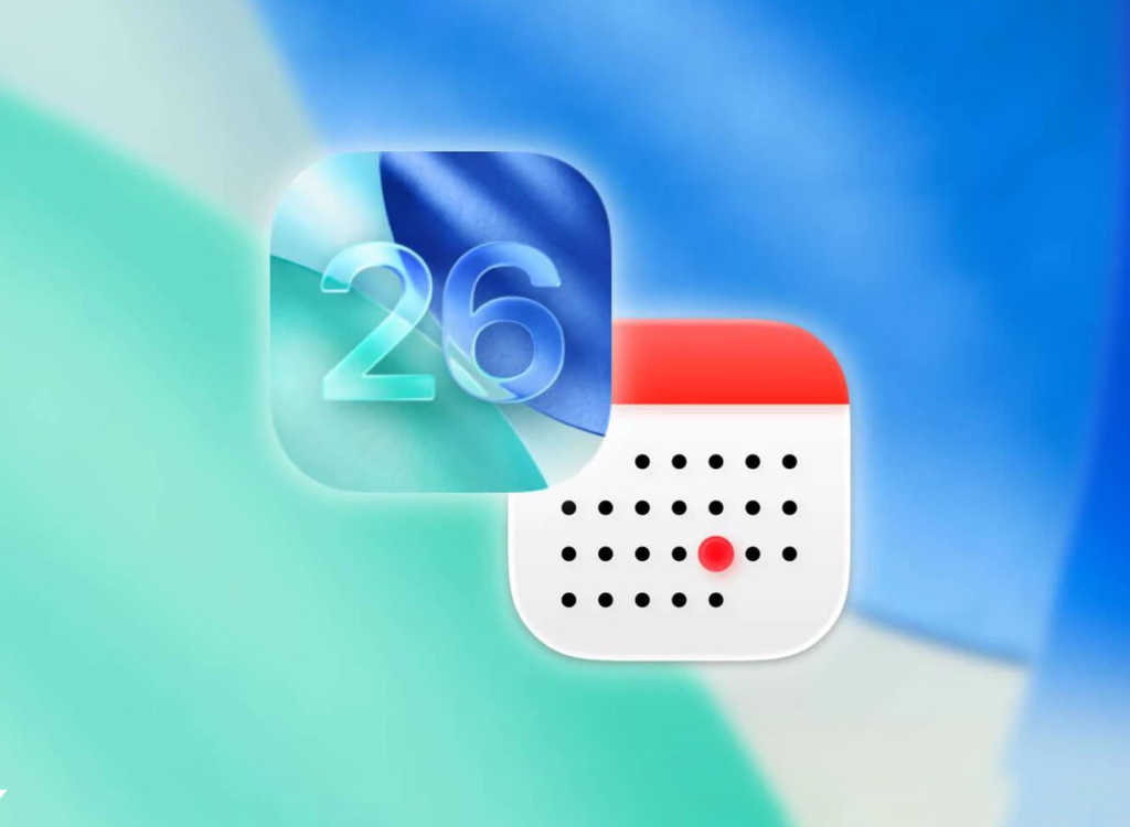 Lanzamiento de iOS 26 se prevé para el 15 de septiembre de