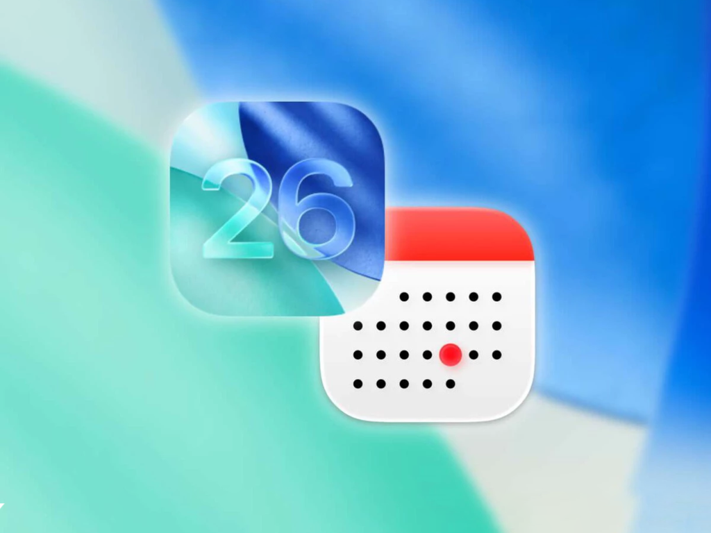 Lanzamiento de iOS 26 se prevé para el 15 de septiembre de