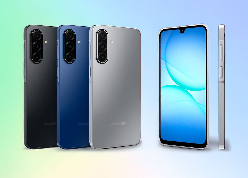 Samsung Galaxy A17: calidad asequible con seis años de actualizaciones