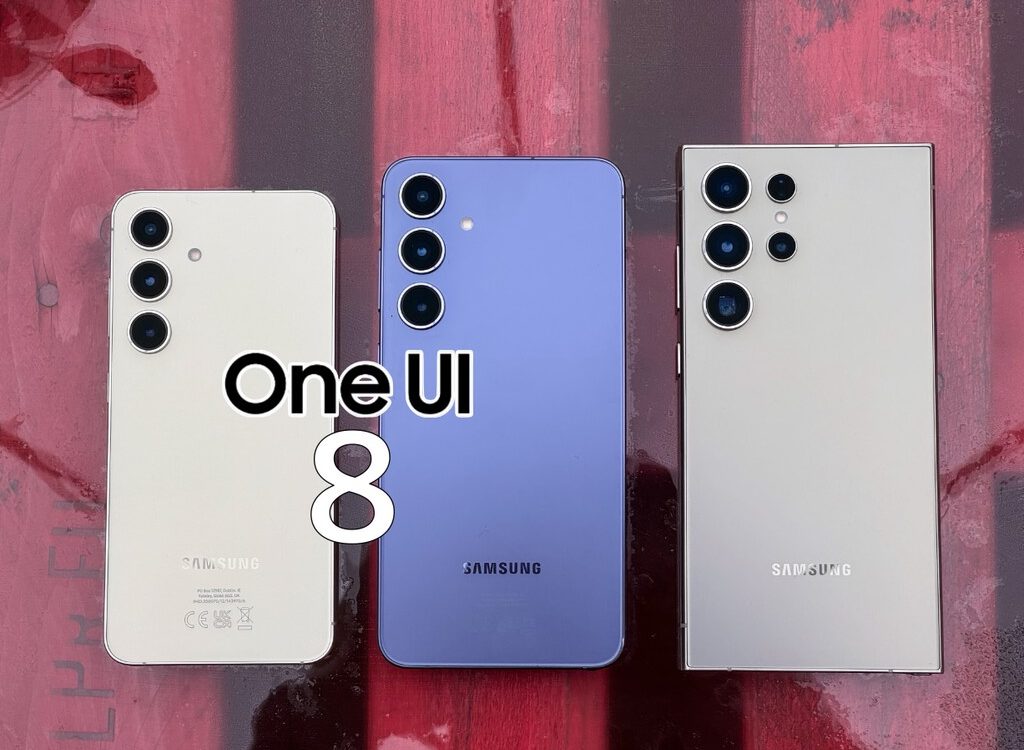 Samsung lanzará One UI 8 en septiembre para dispositivos Galaxy