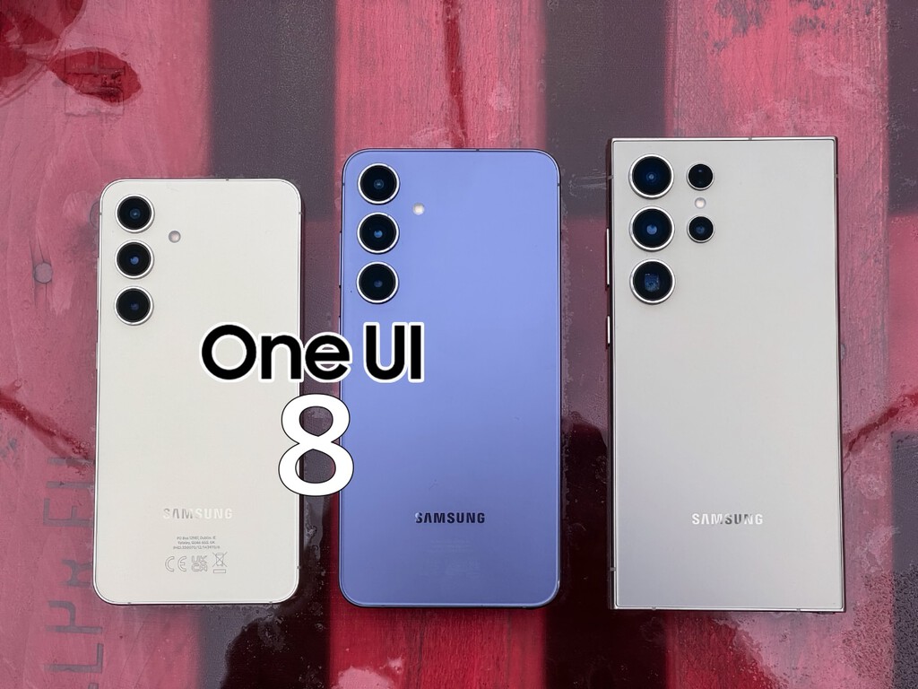 Samsung lanzará One UI 8 en septiembre para dispositivos Galaxy