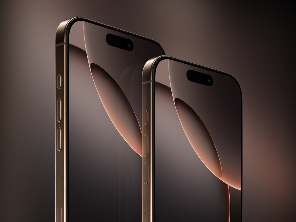 Apple innova en pantallas OLED, pero Samsung se queda atrás