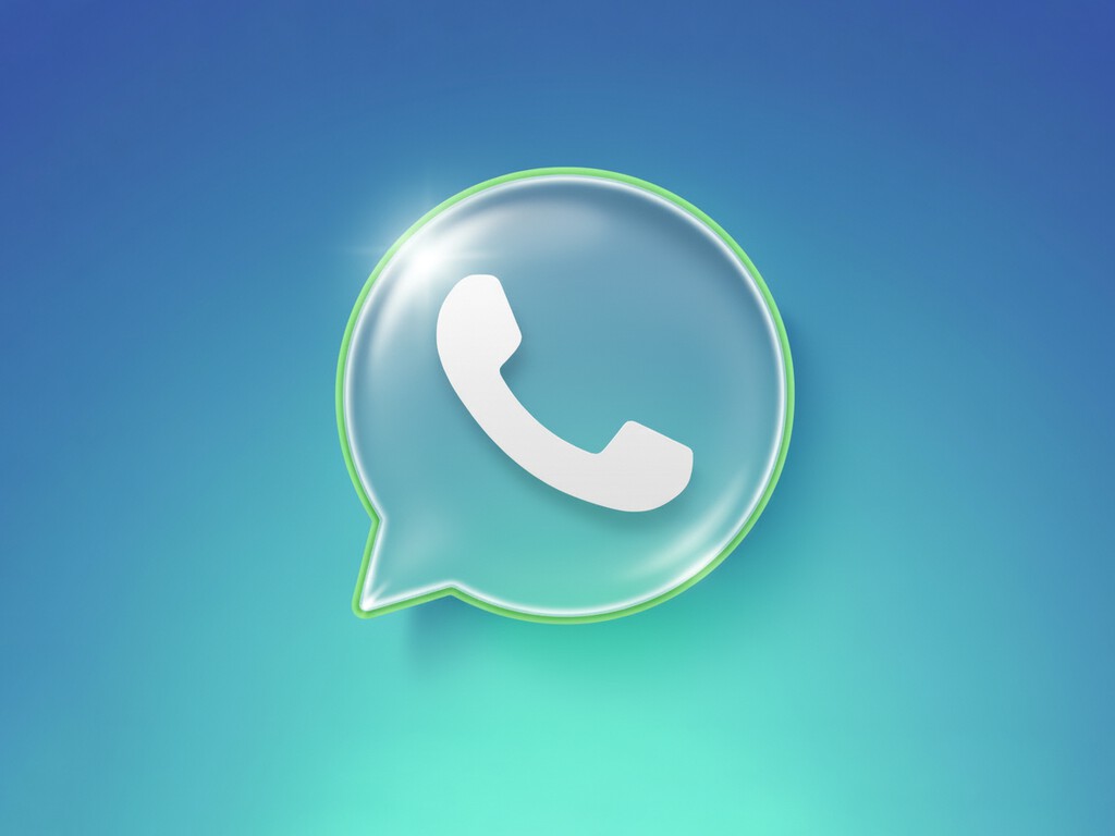 WhatsApp se adapta al nuevo diseño Liquid Glass de iOS 26