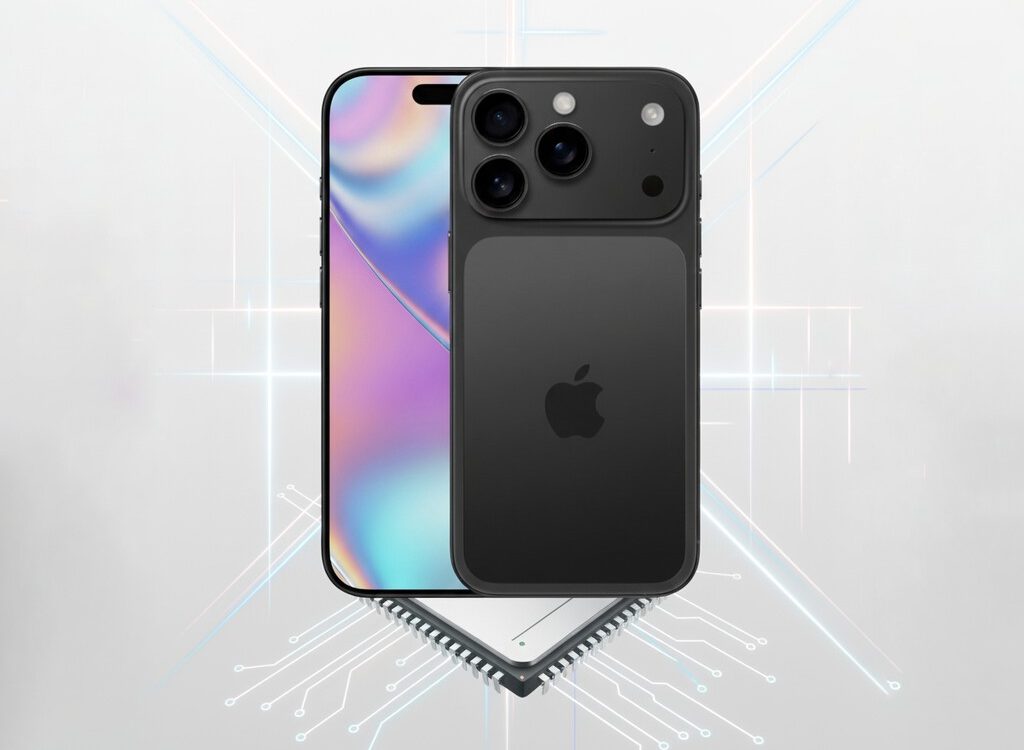 iPhone 17: suben a 12GB de RAM, pero ¿iOS está listo?