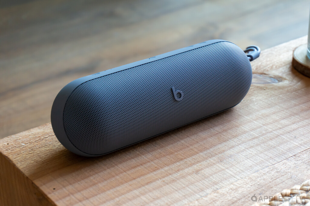 Beats Pill regresa con diseño y sonido renovados