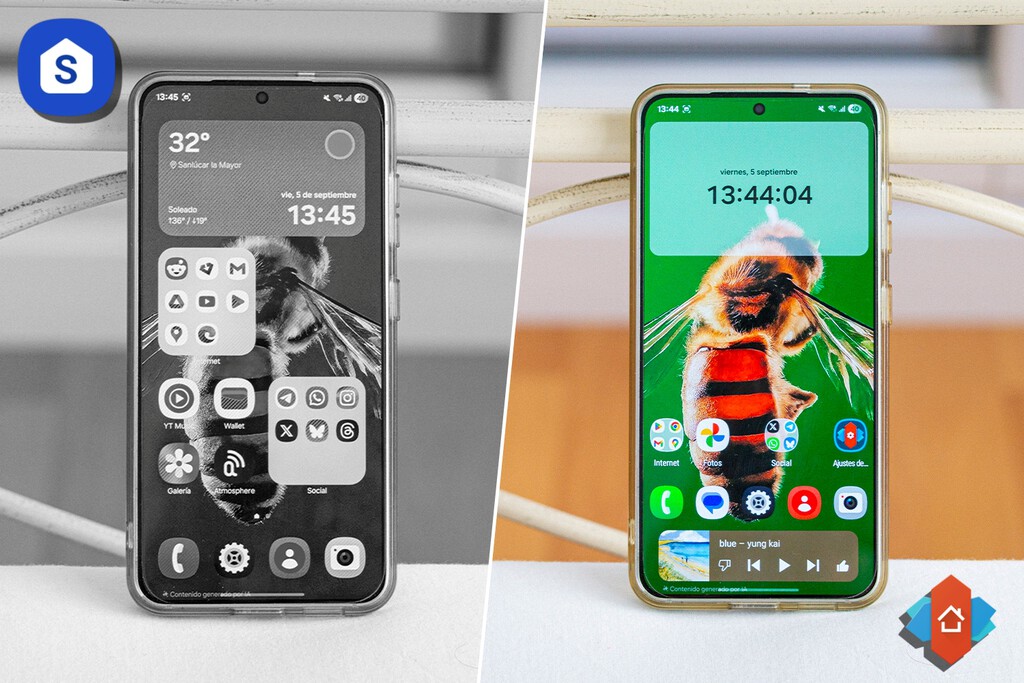 Redescubriendo Nova Launcher: Personalización y Fluidez en Android