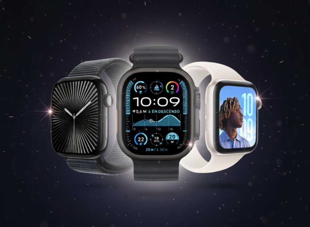 Apple Watch Series 11, Ultra 3 y SE 3: novedades y expectativas