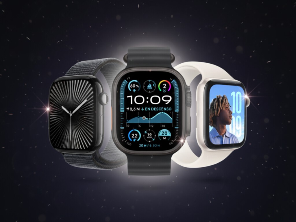 Apple Watch Series 11, Ultra 3 y SE 3: novedades y expectativas