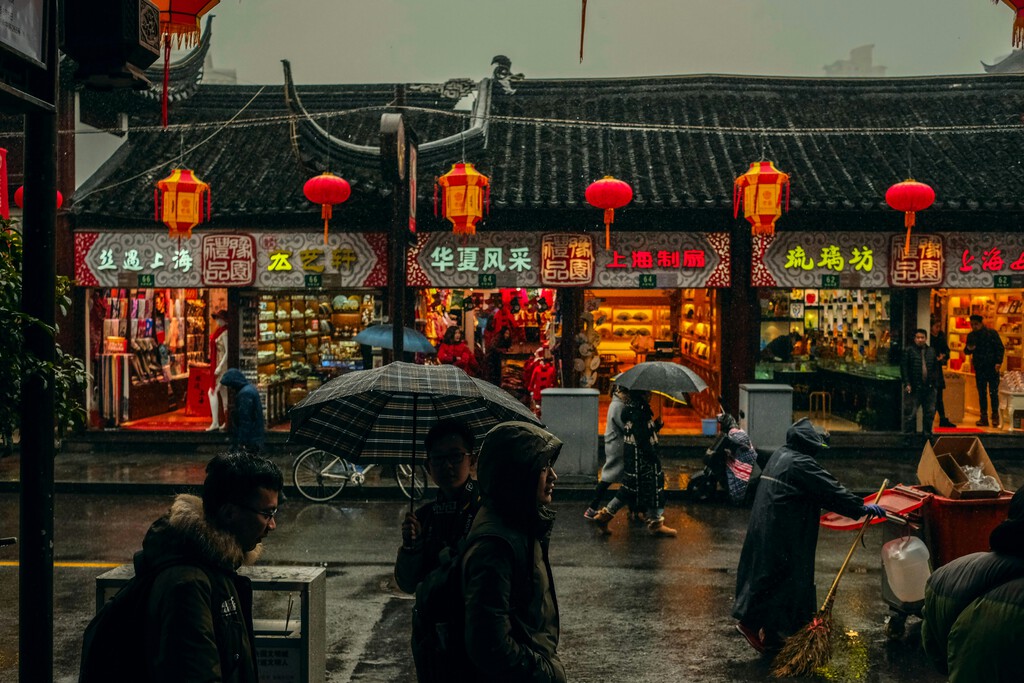 Reforma de pensiones en China genera inquietud por impacto económico