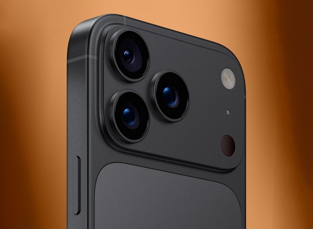 Revolución en la cámara del iPhone 17 Pro: filtraciones clave