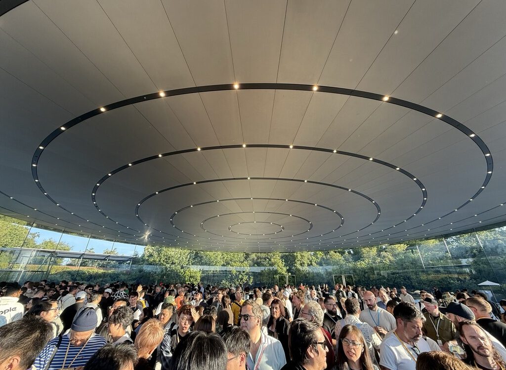 Apple presenta el iPhone 17 Air: diseño ultradelgado y sin SIM