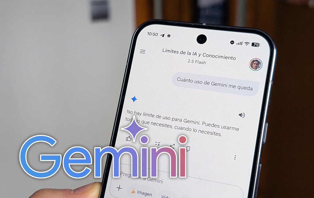 Google aclara límites de uso de Gemini y pide más transparencia a