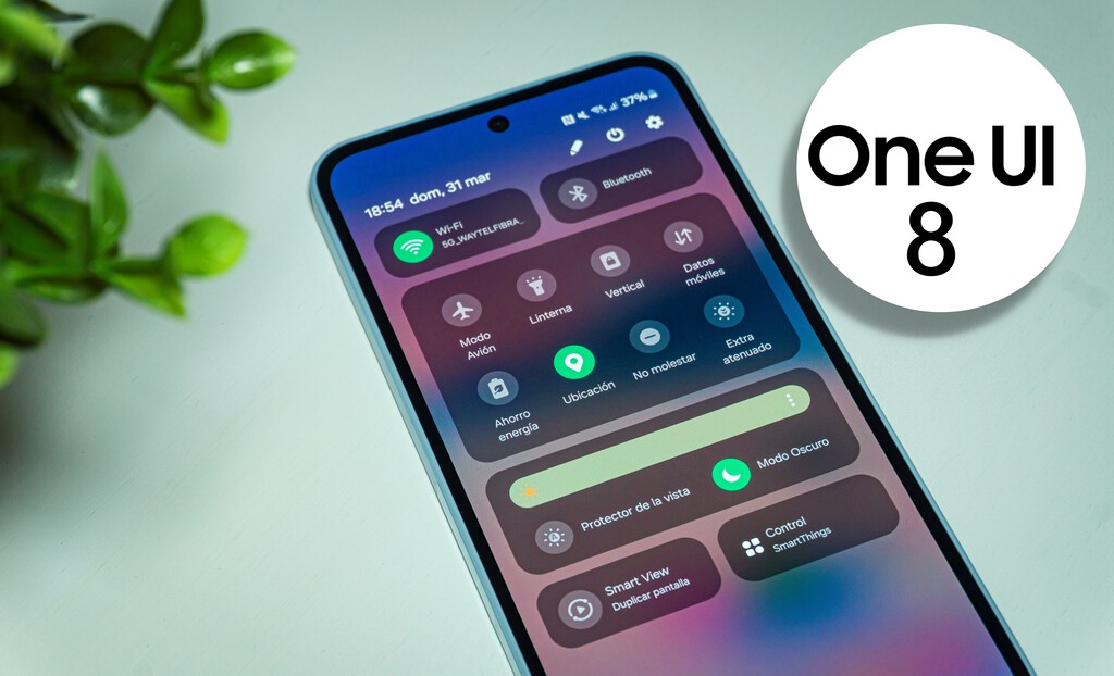 Fechas de actualización de One UI 8 para dispositivos Galaxy