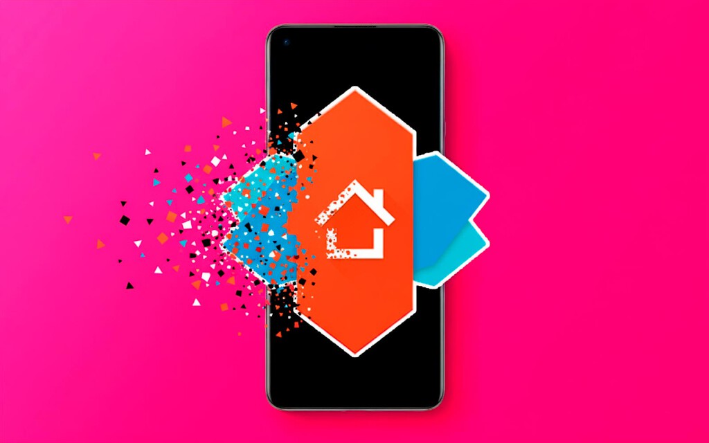 Fin de Nova Launcher: el fundador abandona el proyecto