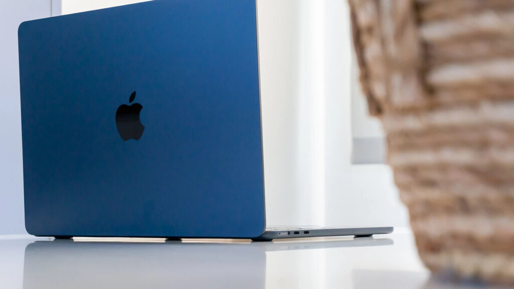 MediaMarkt ofrece MacBook Air M2 por menos de 800 euros