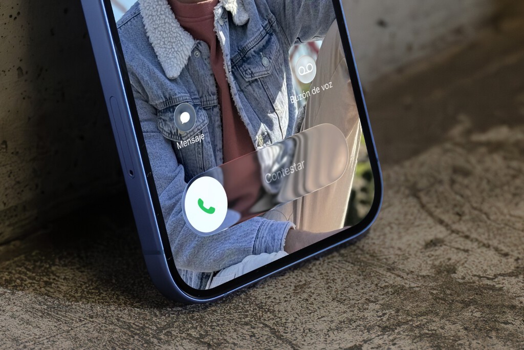 Cómo rechazar llamadas en iPhone sin el botón rojo
