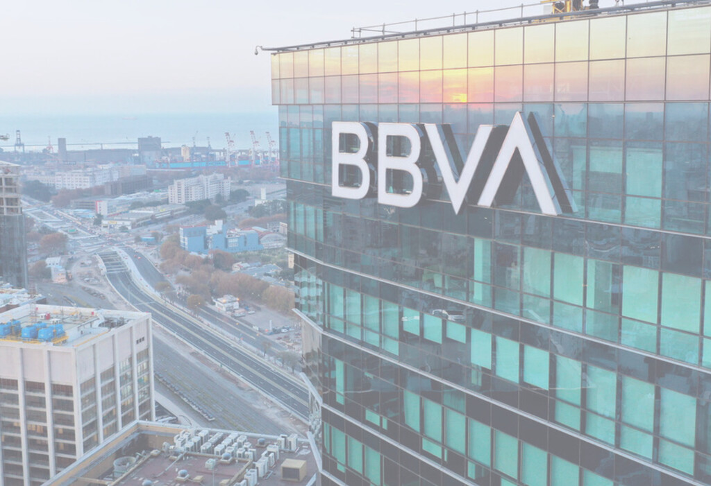 BBVA sancionado con 70.000 euros por negligencia en seguridad