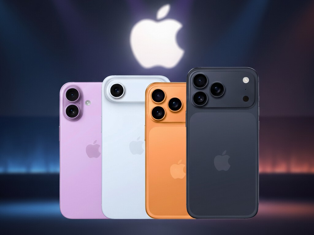 Nuevos iPhone 17: características y expectativas antes del evento