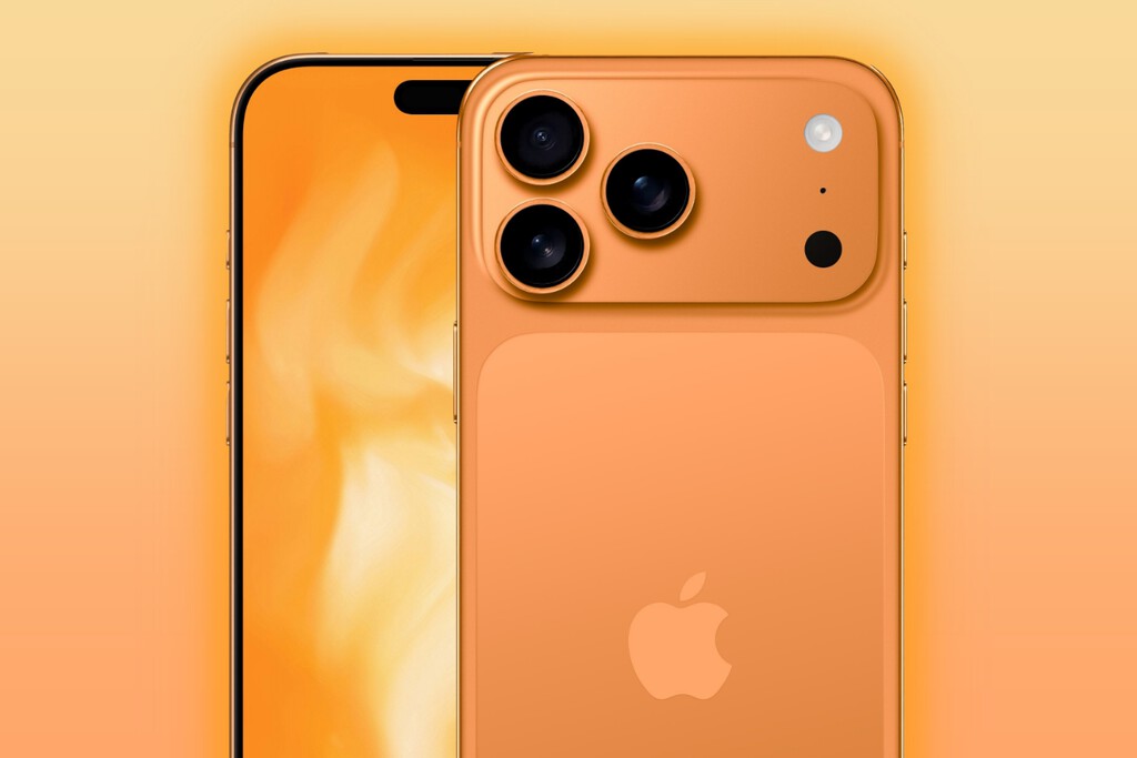 iPhone 17 Pro: Refrigeración avanzada y mejoras en cámaras